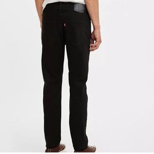 Levi’s 512 Slim Taper Jeans.